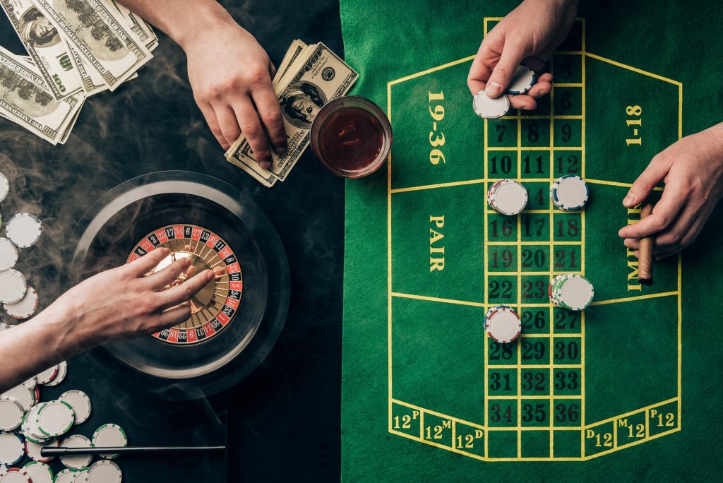 Understanding Your Financial Limits - Smart Gambling